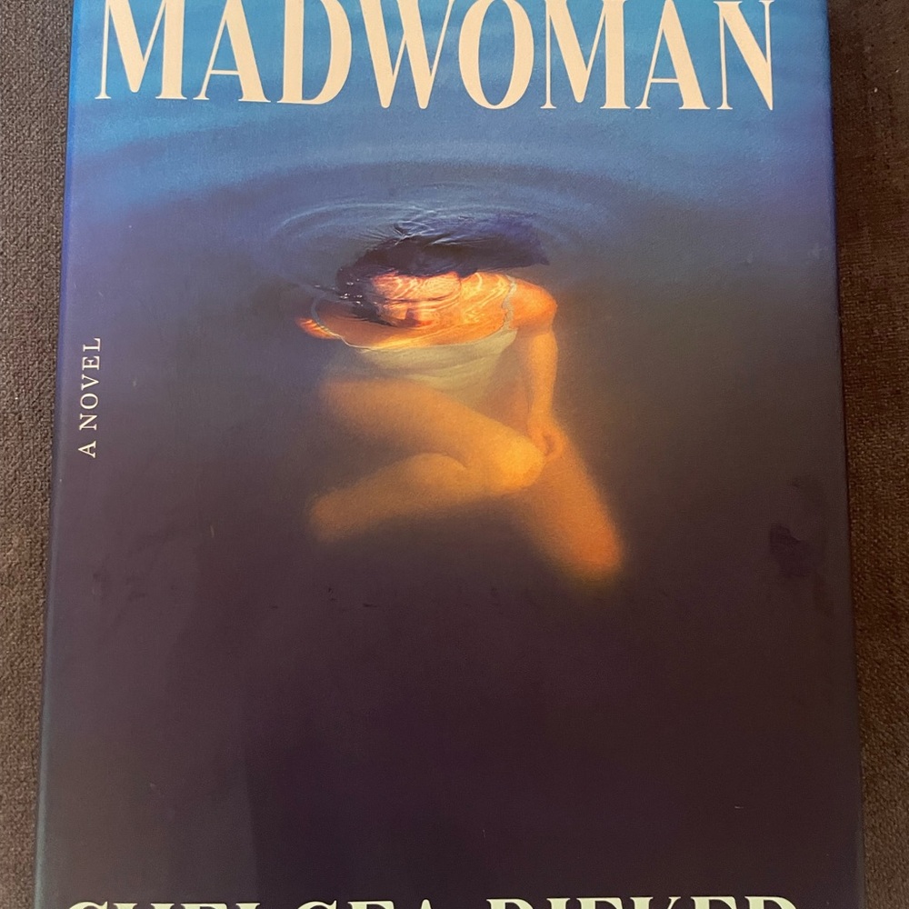Madwoman